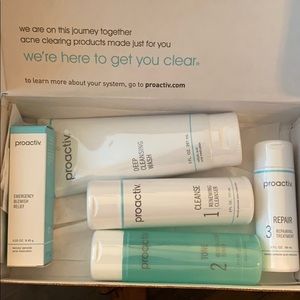 Proactiv Bundle
